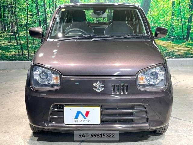 Suzuki ALTO 2019-01 389142-14