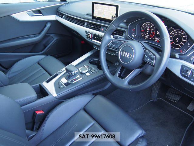 Audi A4 2020-02 260994-3