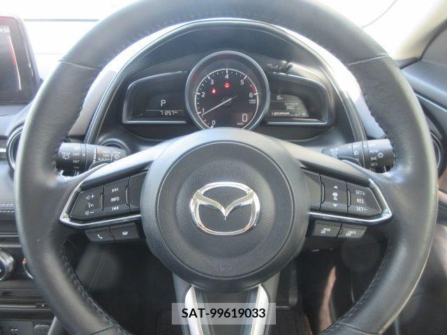 Mazda CX-3 2019-09 295612-18