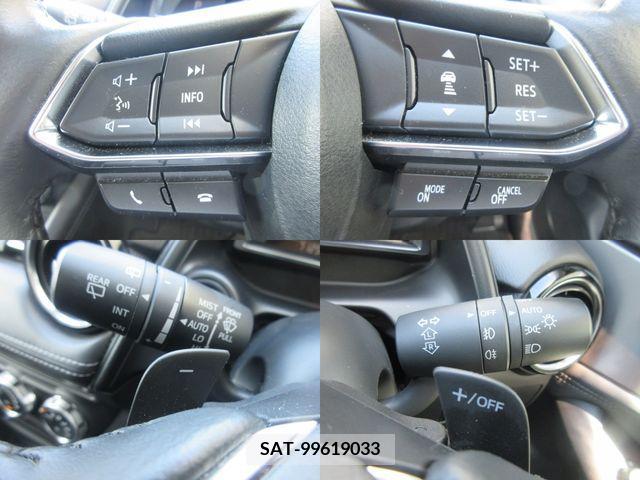 Mazda CX-3 2019-09 295612-19