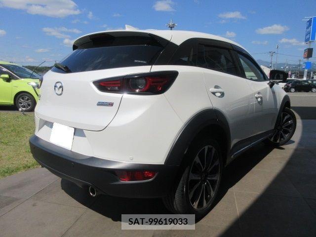 Mazda CX-3 2019-09 295612-1