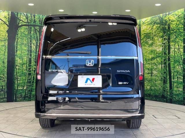 Honda STEP WGN 2023-01 324737-16
