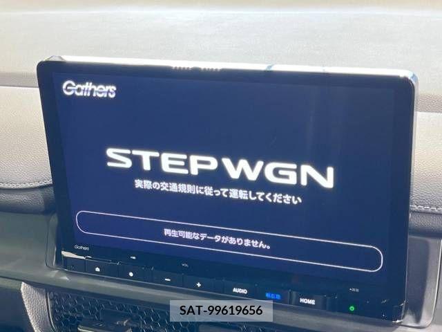 Honda STEP WGN 2023-01 324737-2