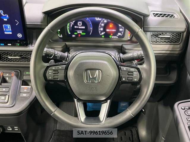 Honda STEP WGN 2023-01 324737-12