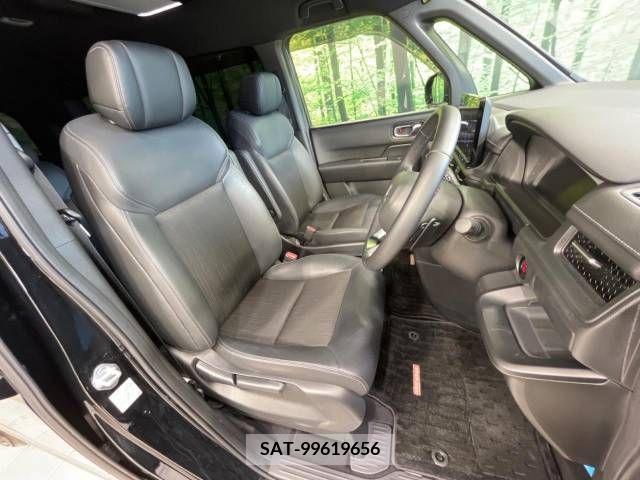 Honda STEP WGN 2023-01 324737-8