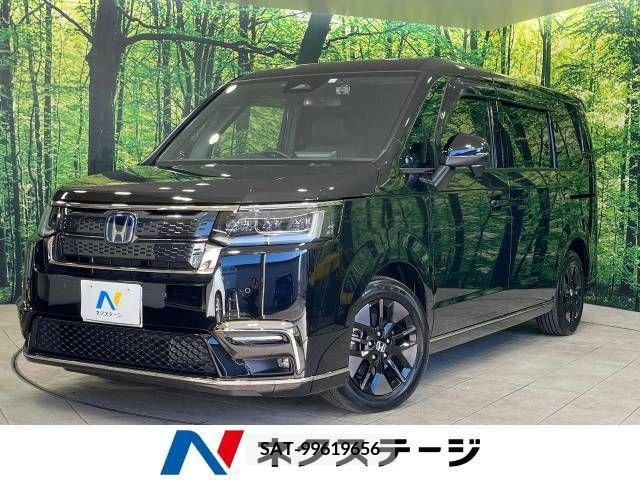 Honda STEP WGN 2023-01 324737-0