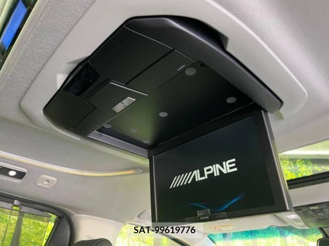 Toyota ALPHARD 2020-01 278037-3