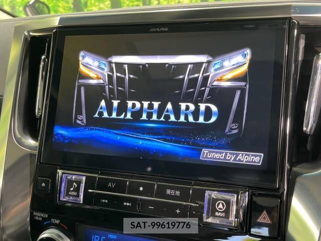 Toyota ALPHARD 2020-01 278037-4