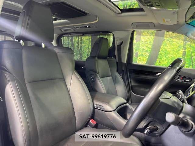 Toyota ALPHARD 2020-01 278037-8