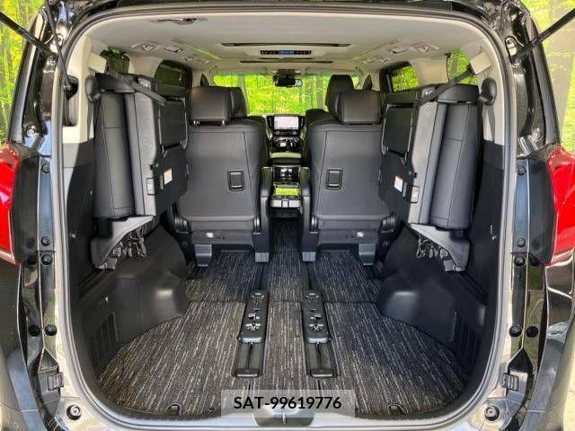 Toyota ALPHARD 2020-01 278037-12