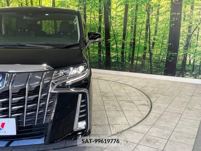 Toyota ALPHARD 2020-01 278037-13