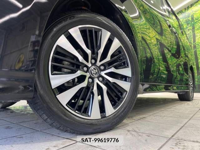 Toyota ALPHARD 2020-01 278037-14