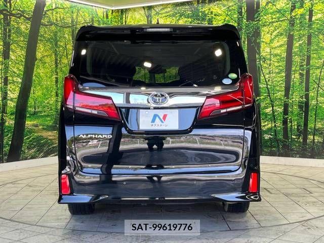 Toyota ALPHARD 2020-01 278037-16