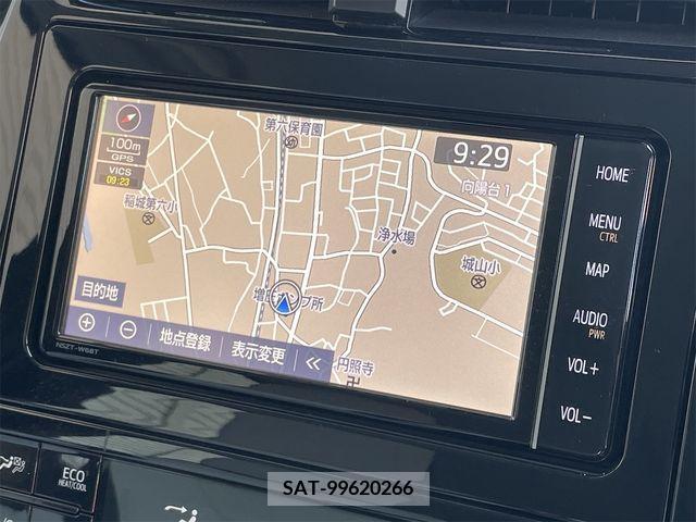 Toyota PRIUS 2019-04 366416-28