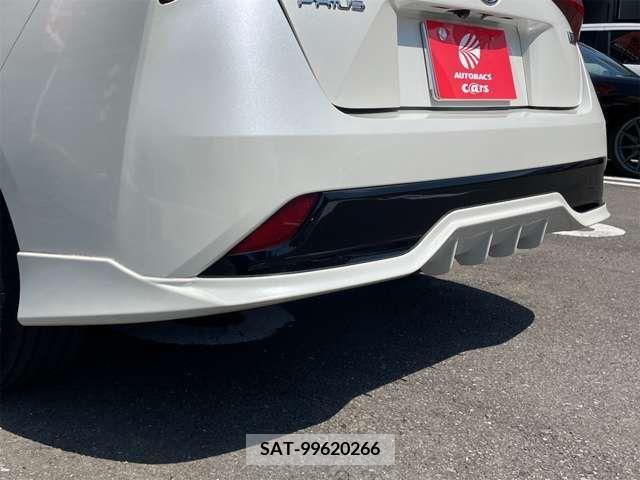 Toyota PRIUS 2019-04 366416-13