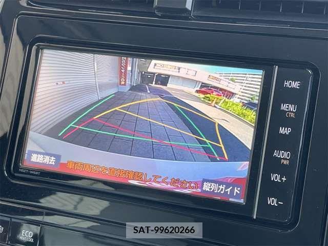 Toyota PRIUS 2019-04 366416-5