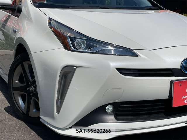 Toyota PRIUS 2019-04 366416-9