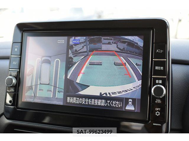 Nissan ROOX 2021-11 324178-4
