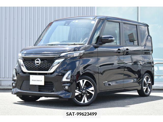 Nissan ROOX 2021-11 324178-0