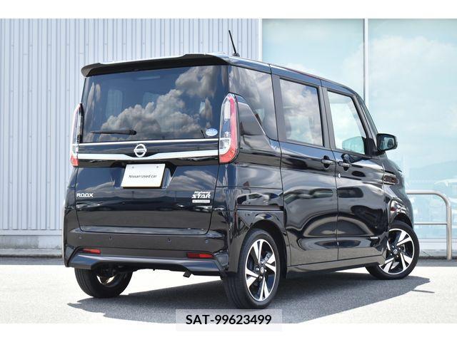 Nissan ROOX 2021-11 324178-1