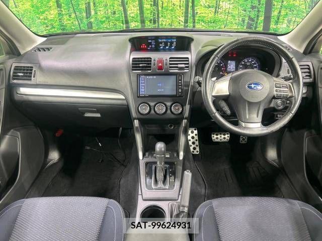Subaru FORESTER 2014-01 360479-1