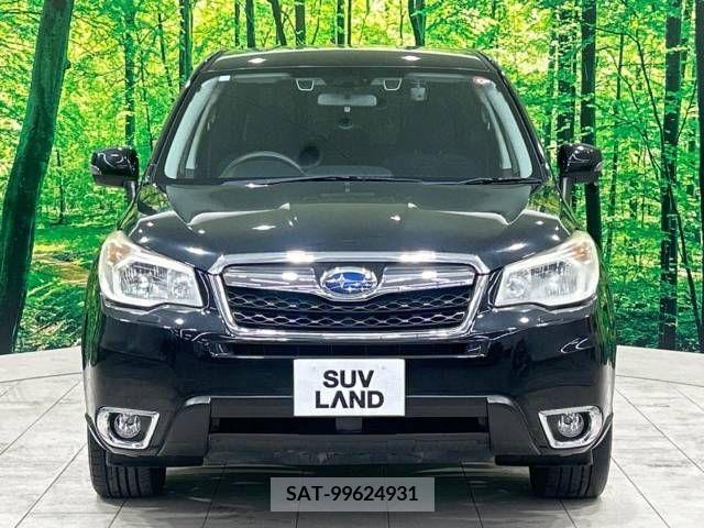 Subaru FORESTER 2014-01 360479-12
