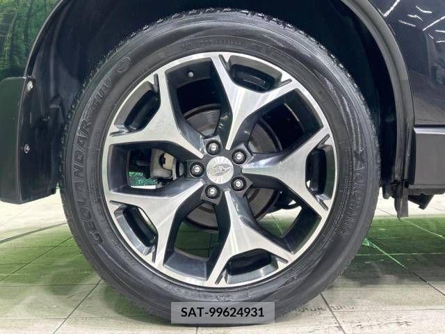 Subaru FORESTER 2014-01 360479-11