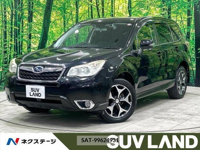 Subaru FORESTER 2014-01 360479-0