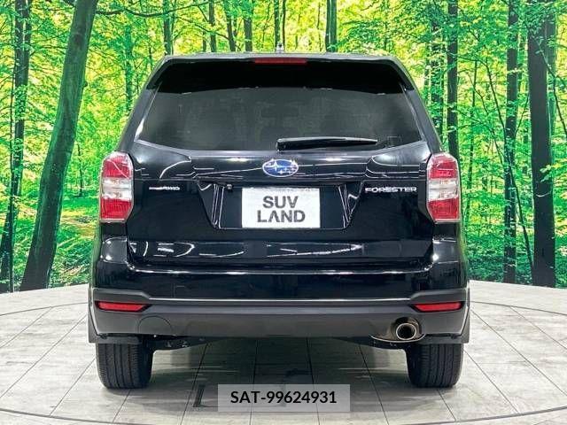 Subaru FORESTER 2014-01 360479-13