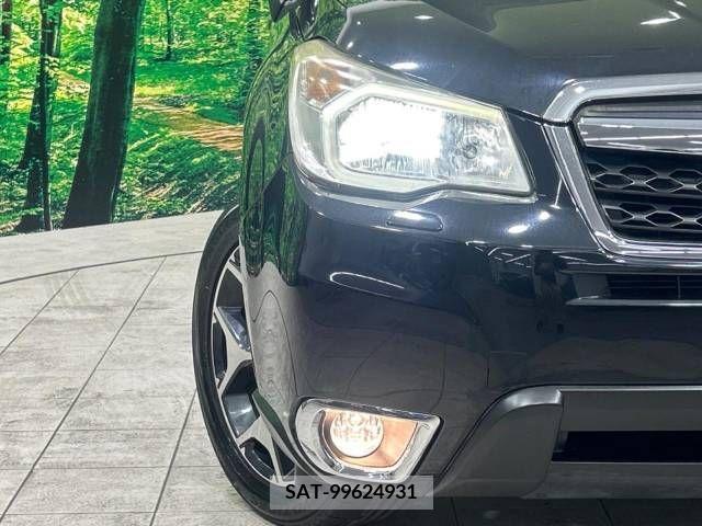 Subaru FORESTER 2014-01 360479-10