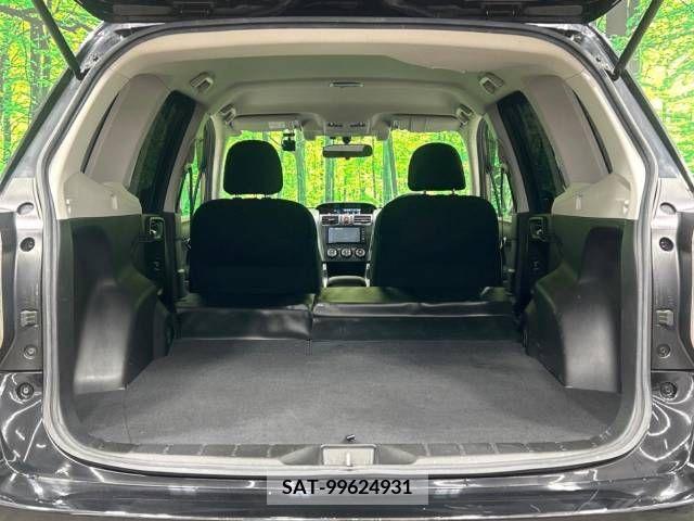 Subaru FORESTER 2014-01 360479-9
