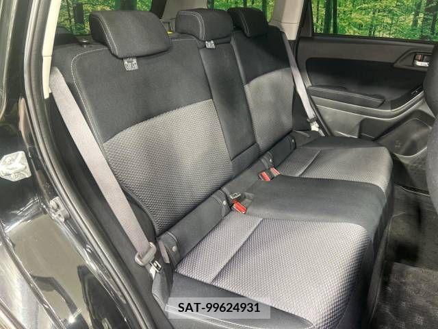 Subaru FORESTER 2014-01 360479-8