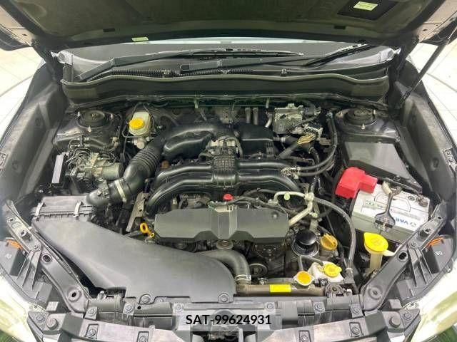 Subaru FORESTER 2014-01 360479-16