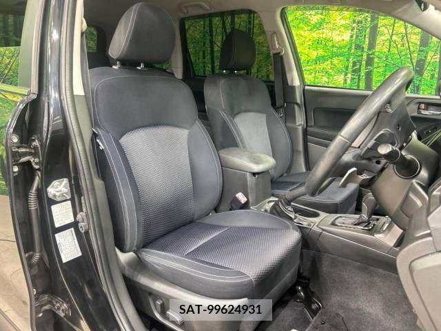 Subaru FORESTER 2014-01 360479-7