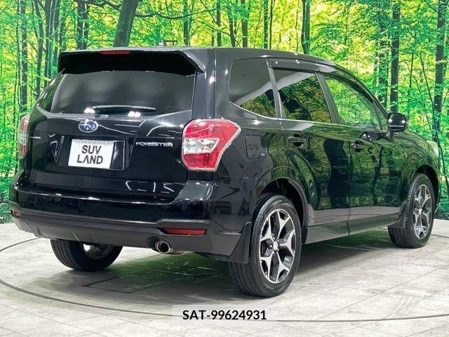Subaru FORESTER 2014-01 360479-15
