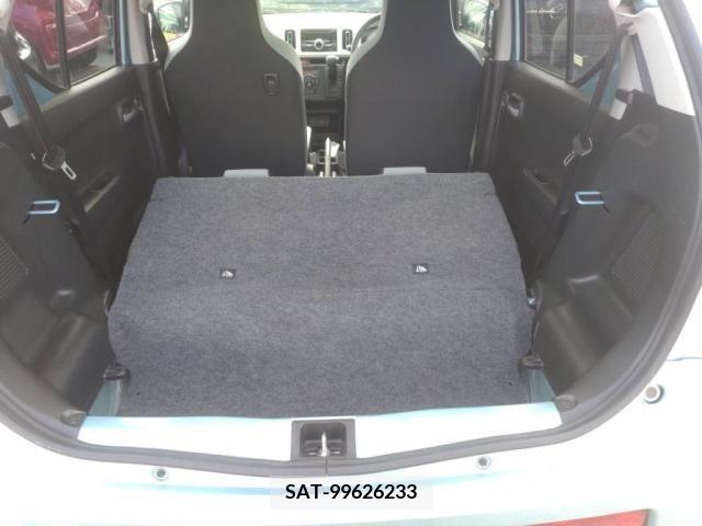 Mazda CAROL 2015-04 252665-22