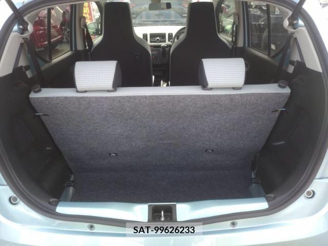Mazda CAROL 2015-04 252665-21