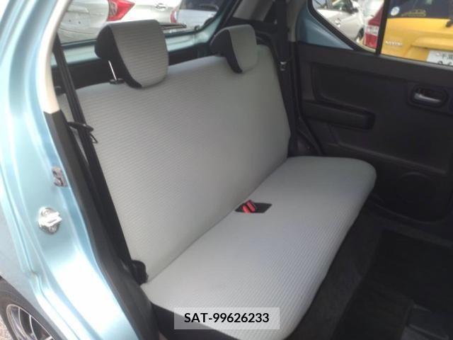Mazda CAROL 2015-04 252665-20