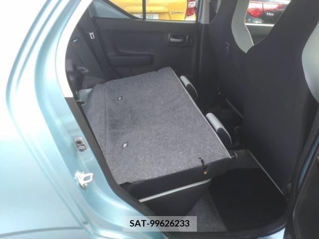 Mazda CAROL 2015-04 252665-23