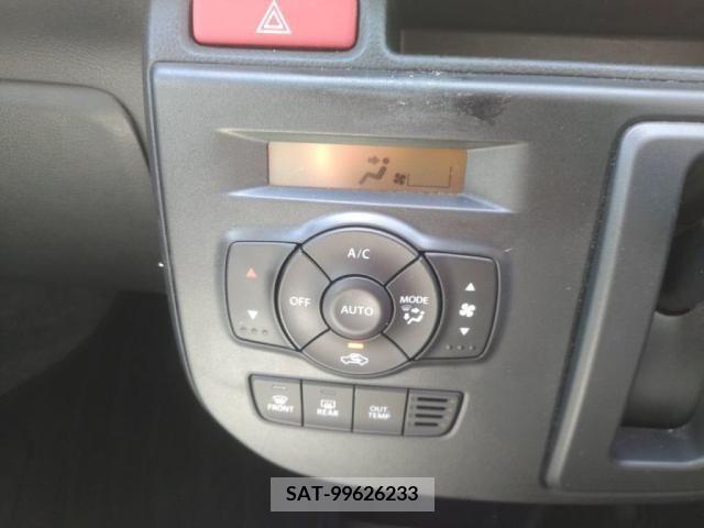 Mazda CAROL 2015-04 252665-13