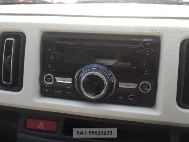 Mazda CAROL 2015-04 252665-12