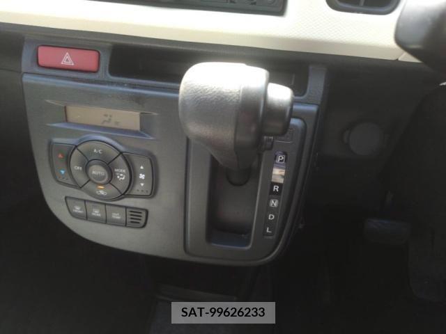 Mazda CAROL 2015-04 252665-14