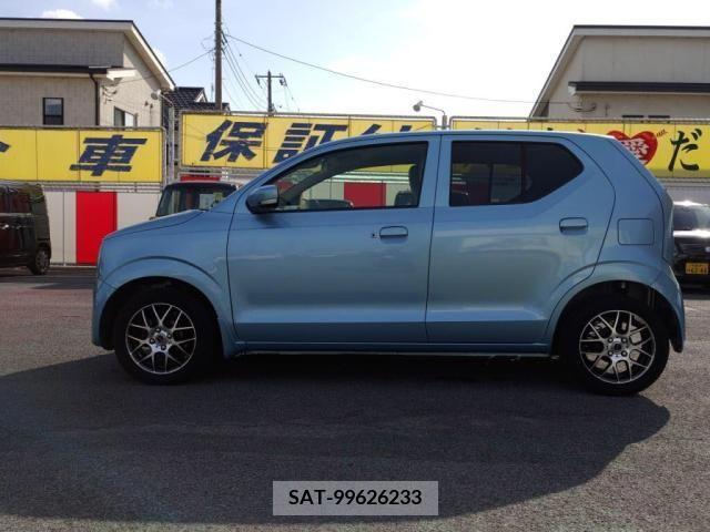 Mazda CAROL 2015-04 252665-11
