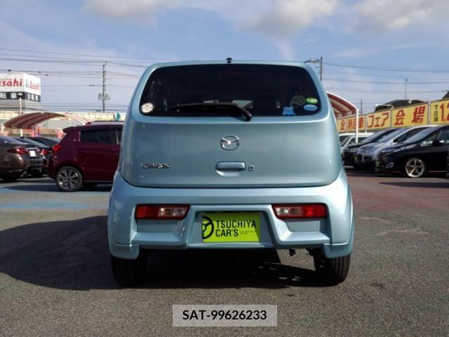 Mazda CAROL 2015-04 252665-10