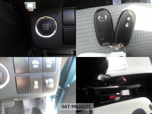 Mazda CAROL 2015-04 252665-5