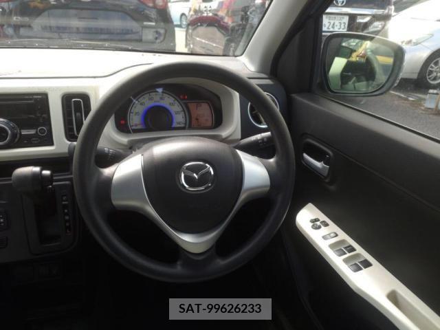 Mazda CAROL 2015-04 252665-2