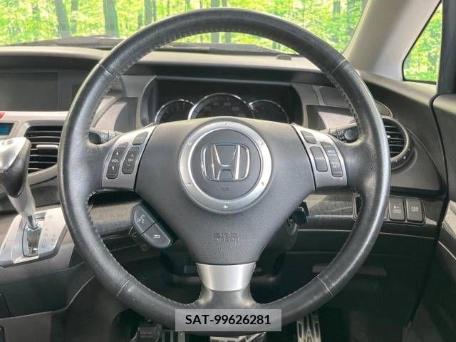 Honda ODYSSEY 2004-02 353113-12