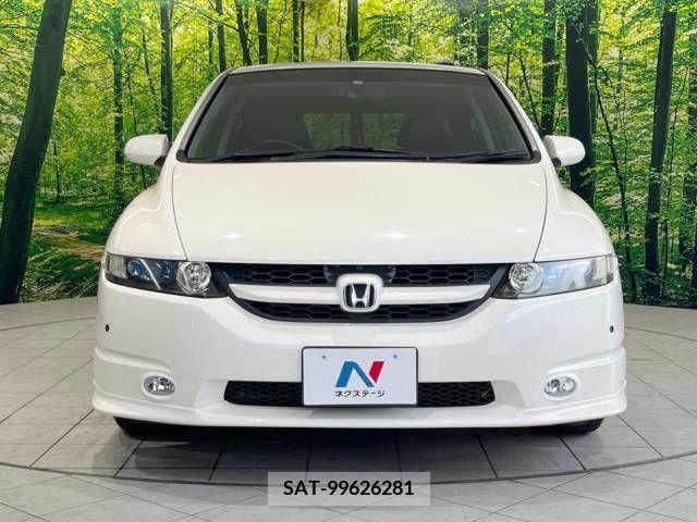 Honda ODYSSEY 2004-02 353113-15