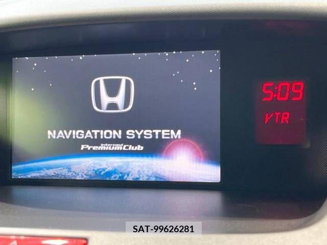 Honda ODYSSEY 2004-02 353113-2