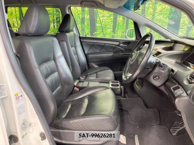 Honda ODYSSEY 2004-02 353113-8